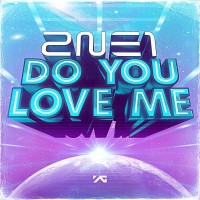 Purchase 2Ne1 - Do You Love Me? (CDS)