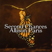 Purchase Allison Paris - Second Chances