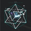 Buy Ash - Little Infinity (EP) Mp3 Download