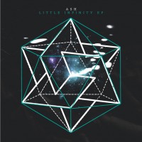 Purchase Ash - Little Infinity (EP)