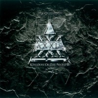 Purchase Axxis - Kingdom Of The Night II (Black Edition) CD1