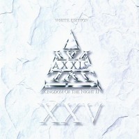 Purchase Axxis - Kingdom Of The Night II (White Edition) CD2