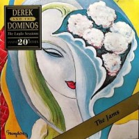 Purchase Derek & the Dominos - The Layla Sessions: The Jams (Vinyl)