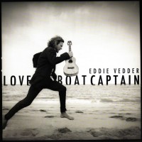 Purchase Eddie Vedder - Love Boat Captain (CDS)