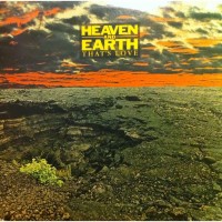 Purchase Heaven & Earth - That's Love (Vinyl)
