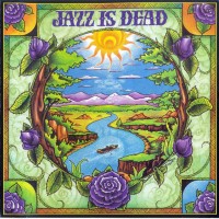 Purchase Jazz Is Dead - Laughing Water