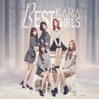 Purchase Kara - Best Girls CD1