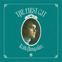 Purchase Keith Hampshire - The First Cut (Vinyl)