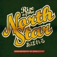 Purchase Rise Of The North Star - Demonstrating My Saiya Style