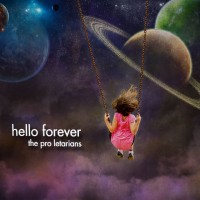 Purchase The Pro Letarians - Hello Forever