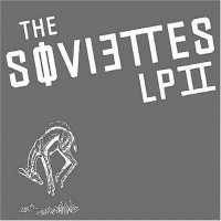 Purchase The Soviettes - LP 2