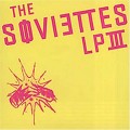 Buy The Soviettes - LP 3 Mp3 Download