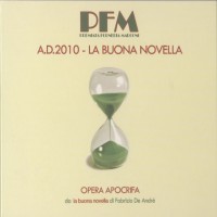 Purchase Premiata Forneria Marconi - A.D. 2010 - La Buona Novella