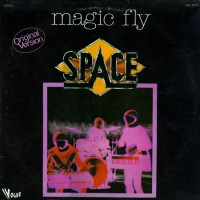 Purchase Space - Magic Fly (Vinyl)