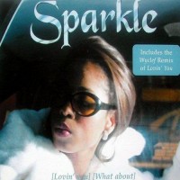 Purchase Sparkle - Lovin' You (CDS)