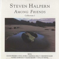 Purchase Steven Halpern - Among Friends