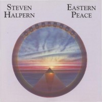 Purchase Steven Halpern - Eastern Peace