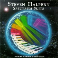 Purchase Steven Halpern - Spectrum Suite (Vinyl)