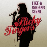 Purchase Sticky Fingers - Like A Rolling Stone