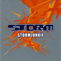 Purchase Storm - Stormjunkie CD1