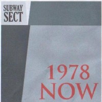 Purchase Subway Sect - 1978 Now