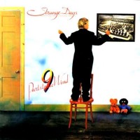 Purchase Strange Days - 9 Parts To The Wind (Vinyl)