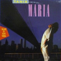 Purchase Tania Maria - Made In New York (Vinyl)