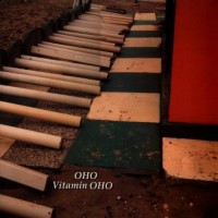 Purchase OHO - Vitamin OHO (Vinyl)