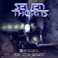 Purchase Seven Thorns - Return To The Past