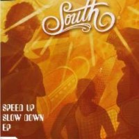 Purchase South - Speed Up & Slow Down (EP)