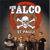 Purchase Talco - St. Pauli (CDS)