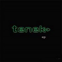 Purchase Tenek - EP