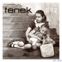 Purchase Tenek - EP 2