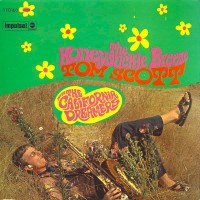 Purchase Tom Scott - The Honeysuckle Breeze (With The California Dreamers) (Vinyl)