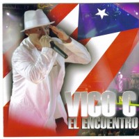 Purchase Vico C - El Encuentro