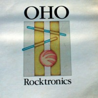 Purchase OHO - Rocktronics (EP) (Vinyl)