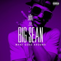 Purchase Big Sean - What Goes Around (CDS)
