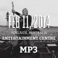 Buy Bruce Springsteen - Live At Adelaide, 02-11-2014 (With The E Street Band) CD1 Mp3 Download
