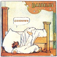 Purchase Daedelus - Sundown (EP)