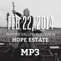 Buy Bruce Springsteen - Live At Hunter Valley, 02-22-2014 (With The E Street Band) CD3 Mp3 Download
