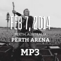 Buy Bruce Springsteen - Live At Perth Arena, 2014-02-07 (With The E Street Band) CD3 Mp3 Download