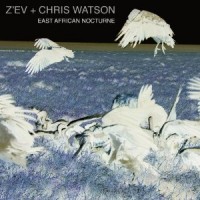 Purchase Chris Watson - East African Nocturne (With Z'ev)
