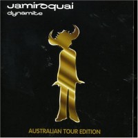 Purchase Jamiroquai - Dynamite (Australian Tour Edition) CD1