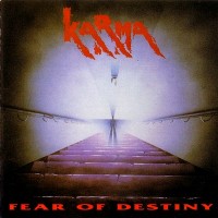 Purchase karma - Fear Of Destiny