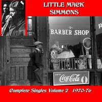 Purchase Little Mack Simmons - Complete Singles, Vol. 2