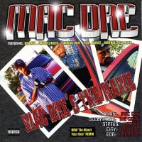 Purchase Mac Dre - Mac Dre's The Name