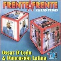 Purchase Oscar D'Leon - Frente A Frente En Las Vegas (With Dimension Latina) (Vinyl)