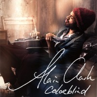 Purchase Alain Clark - Colorblind (Bonus Track Version)