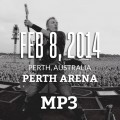 Buy Bruce Springsteen - Live At Perth Arena, 2014-02-08 (With The E Street Band) CD3 Mp3 Download