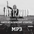 Buy Bruce Springsteen - Live In Adelaide, 12-02-2014 (With The E Street Band) CD3 Mp3 Download